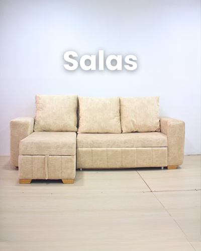 Salas