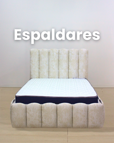 Espaldares