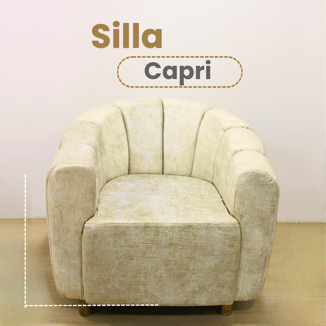 Silla Capri